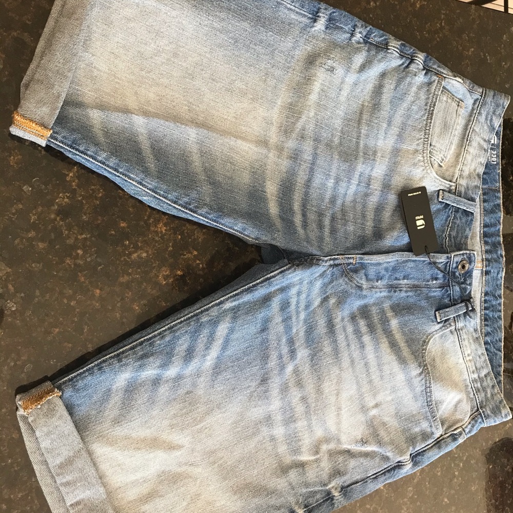 G-Star Raw shorts
